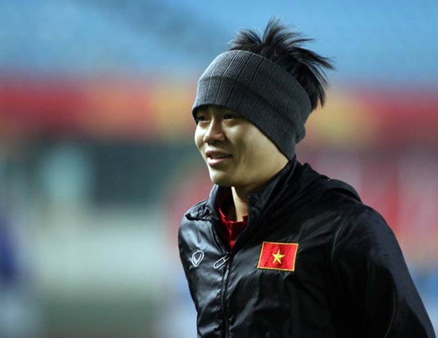 Ảnh bài viết Văn Toàn: Không thể xem thường Syria