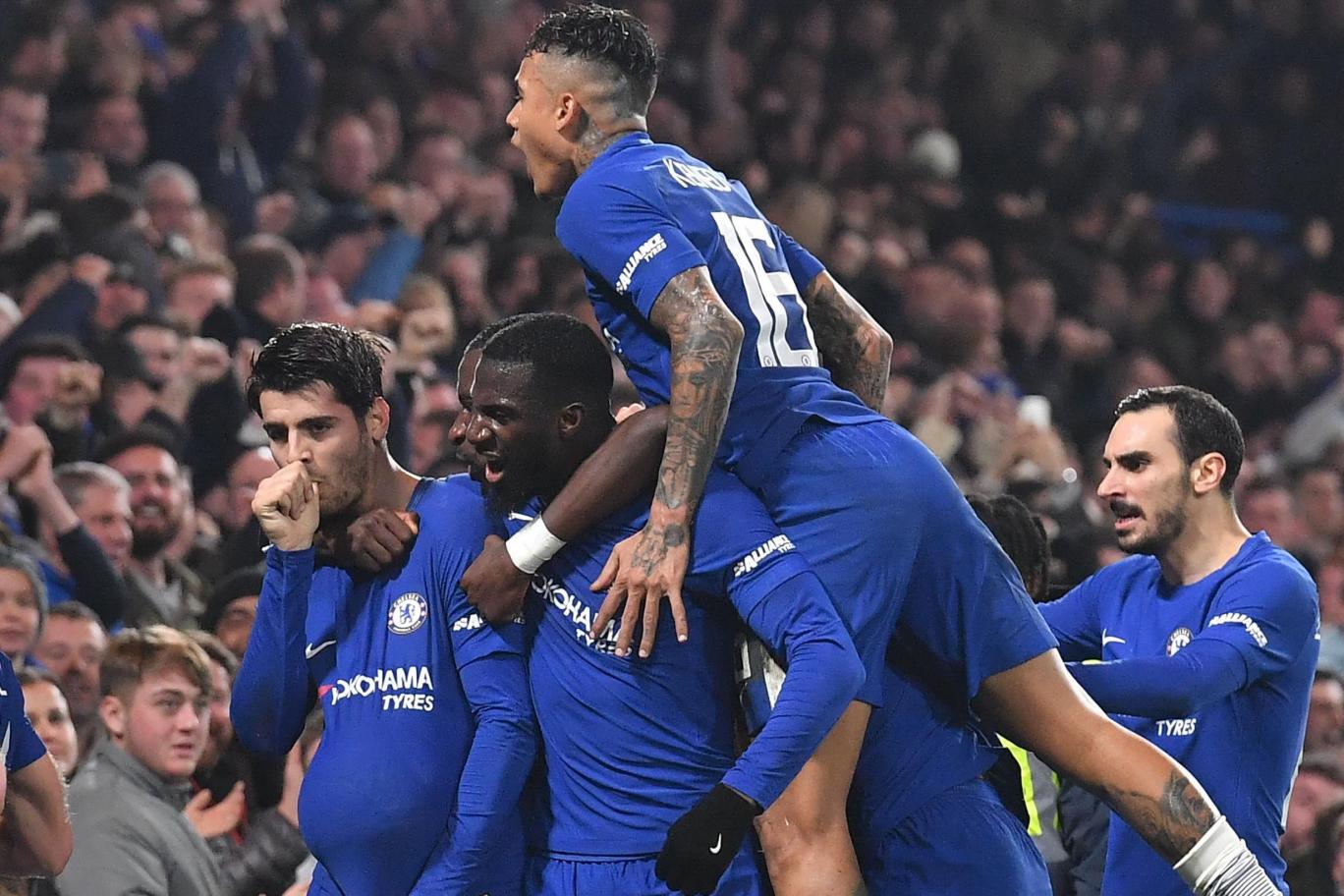 Chelsea: Thiên tài bất hảo hay bần cùng hóa điên?