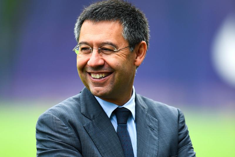 Ảnh bài viết CHÍNH THỨC: Barca ký hợp đồng mới với trung vệ Tây Ban Nha