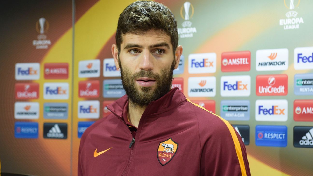 Hạnh phúc tại Italia, trung vệ Roma chỉ trích Tottenham, xỉa xói Premier League