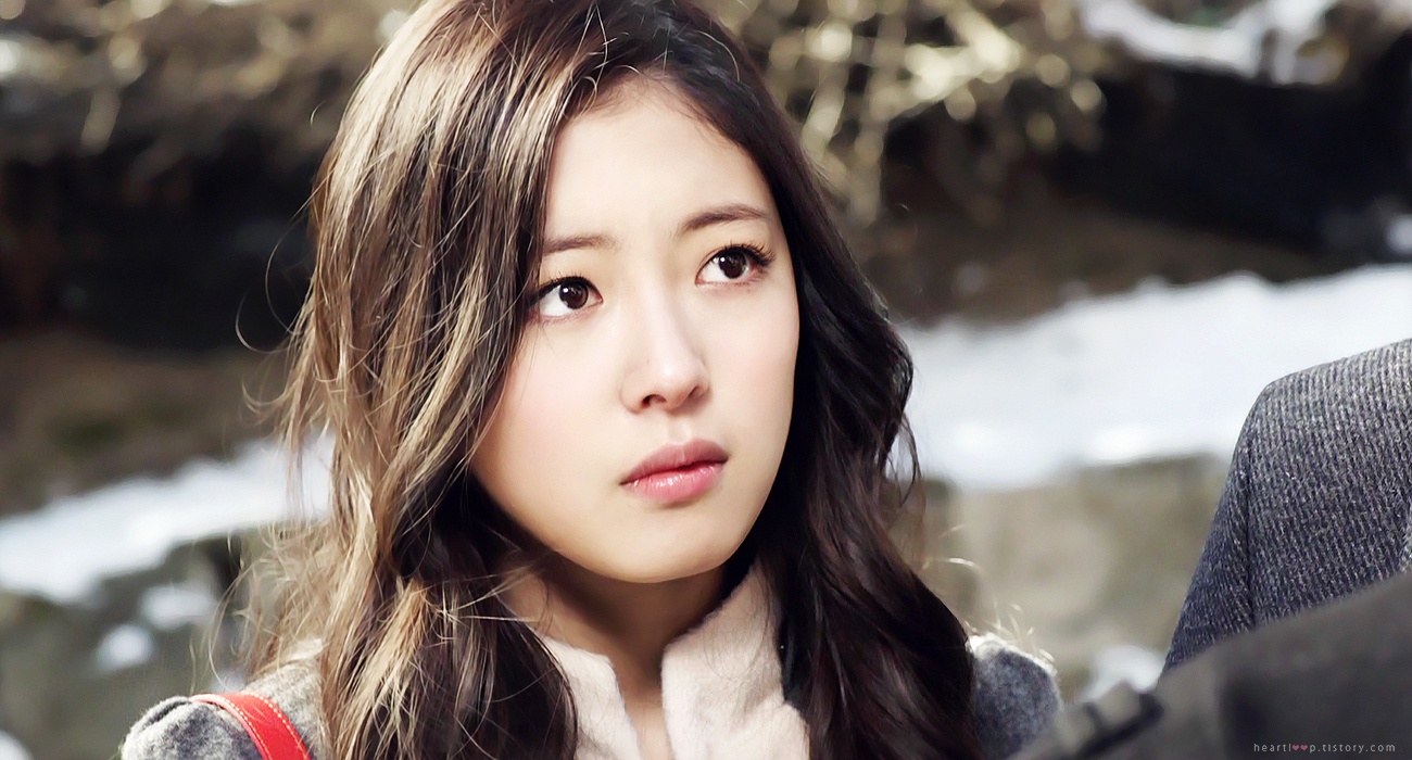 Lee Se Young - Người đẹp dính nghi án với Son Heung Min