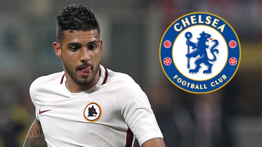 NÓNG: Chelsea chính thức ra giá cho hậu vệ Roma