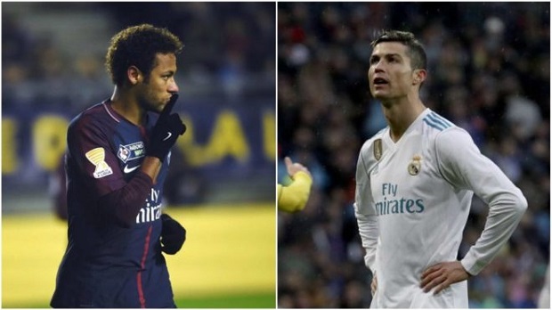 Real Madrid, PSG ở 2 thái cực trước thềm cuộc thư hùng tại Champions League
