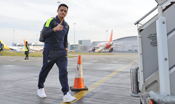 Sanchez là kẻ hám tiền nhất mọi thời đại