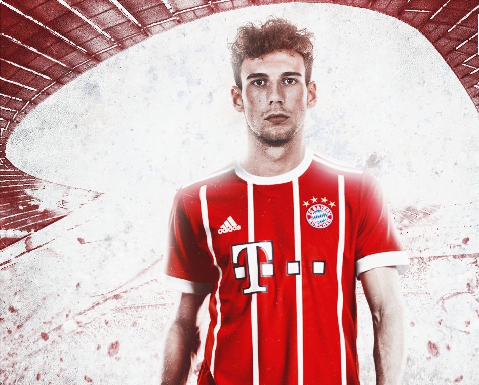 Ảnh bài viết CHÍNH THỨC: Bayern Munich có siêu tiền vệ Leon Goretzka