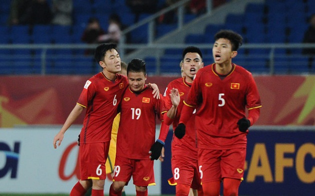 Ảnh bài viết Chuyện U23 Việt Nam: Biết mình biết người chưa bao giờ là thừa