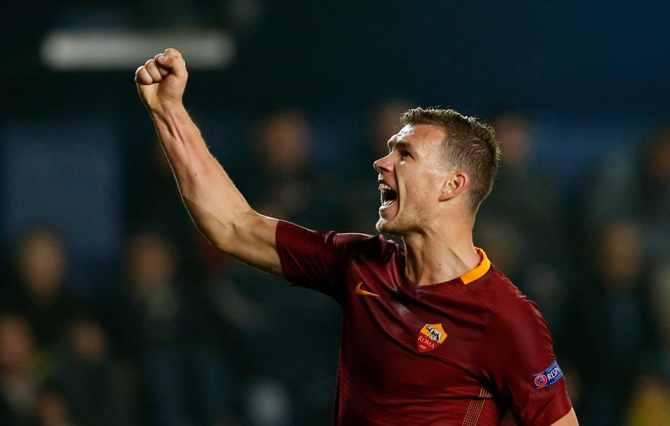 Conte bí bách, quyết đánh cả cụm AS Roma