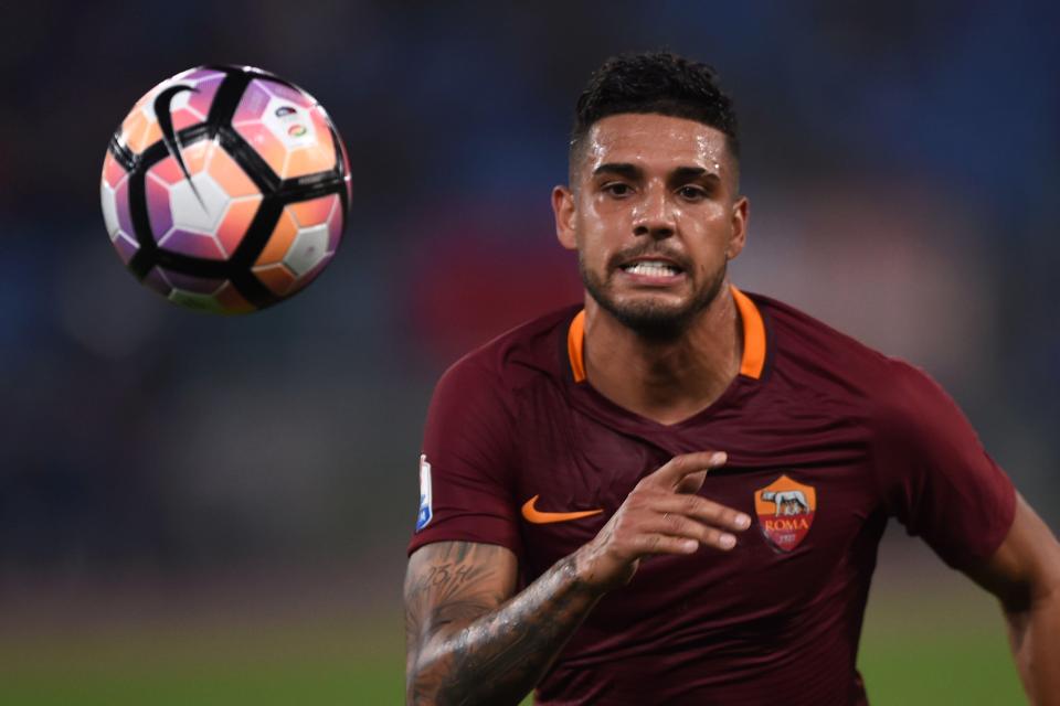 Emerson Palmieri - Cái tên được Chelsea nhắm đến