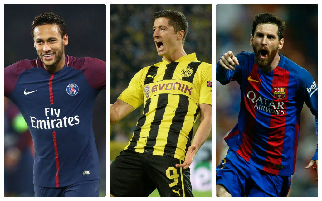 Ảnh bài viết Lộ diện những kẻ hủy diệt đáng gờm trong thế giới bóng đá 