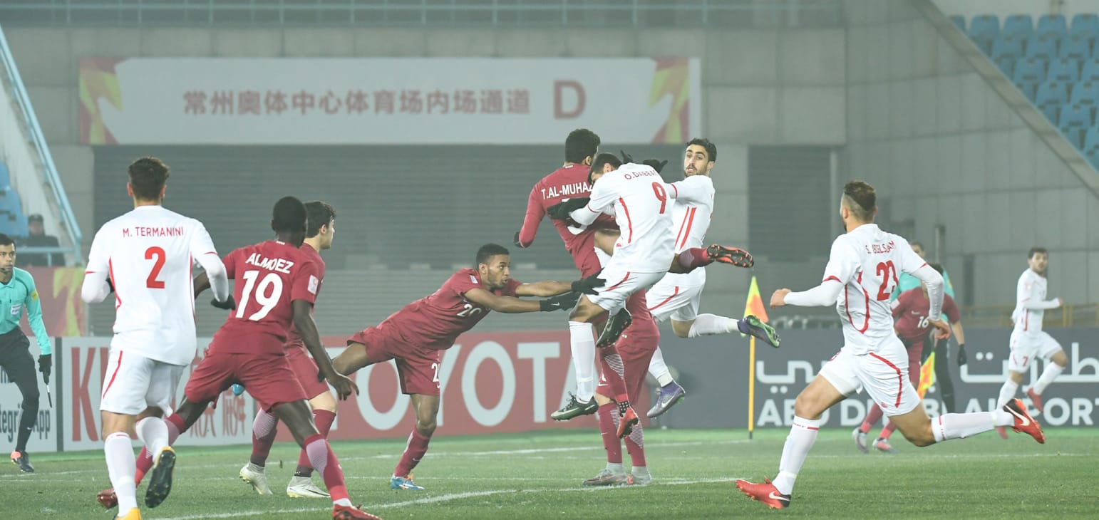 U23 Châu Á: Thắng Iraq, đây sẽ là đối thủ của U23 Việt Nam