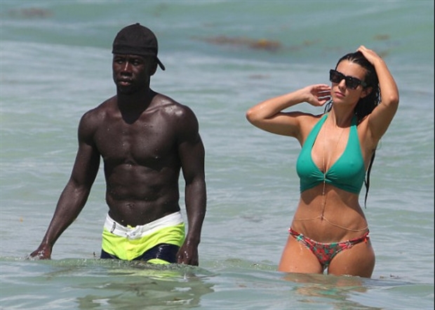  Ludivine Kadri, ứng viên 'Quả bóng hồng' khiến Sagna luôn bị GATO