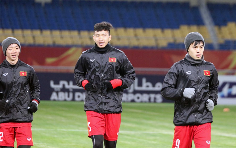 Ảnh bài viết Văn Hậu 90% không thể thi đấu, ai sẽ là người thay thế?