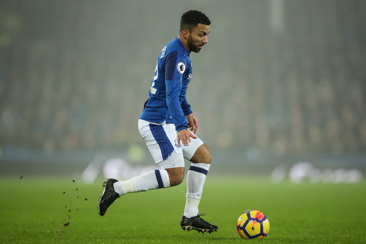 Ảnh bài viết XÁC NHẬN: Walcott đẩy 'đồng môn' rời Everton