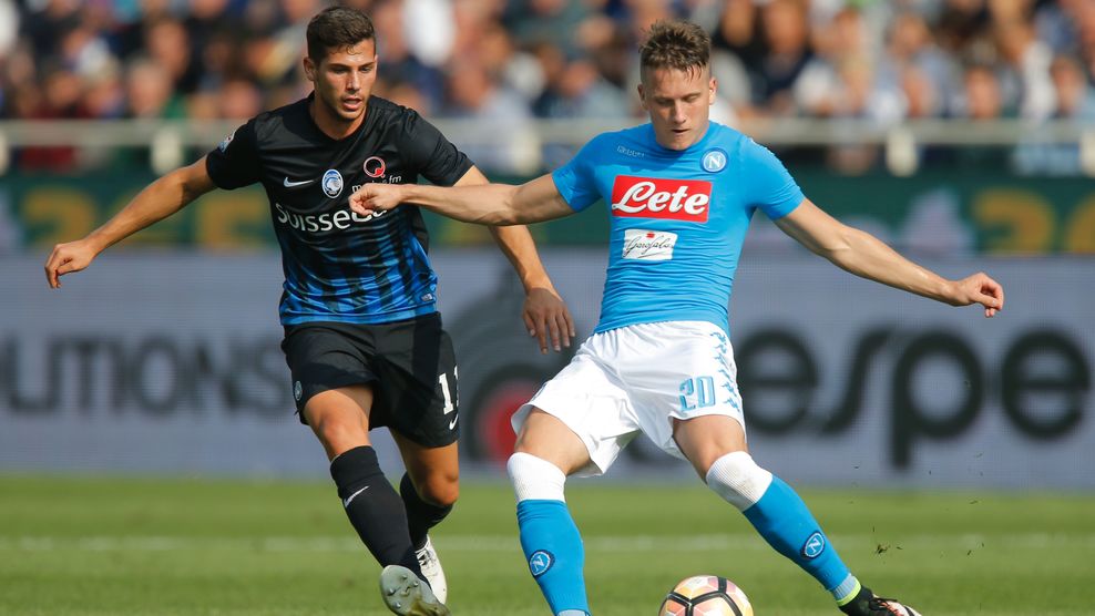 Ảnh bài viết 18h30 ngày 21/01, Atalanta vs Napoli: Coi chừng mất ngôi đầu