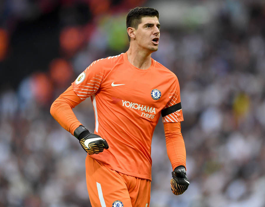 Chelsea có thể mất một loạt ngôi sao trong đại chiến với Arsenal