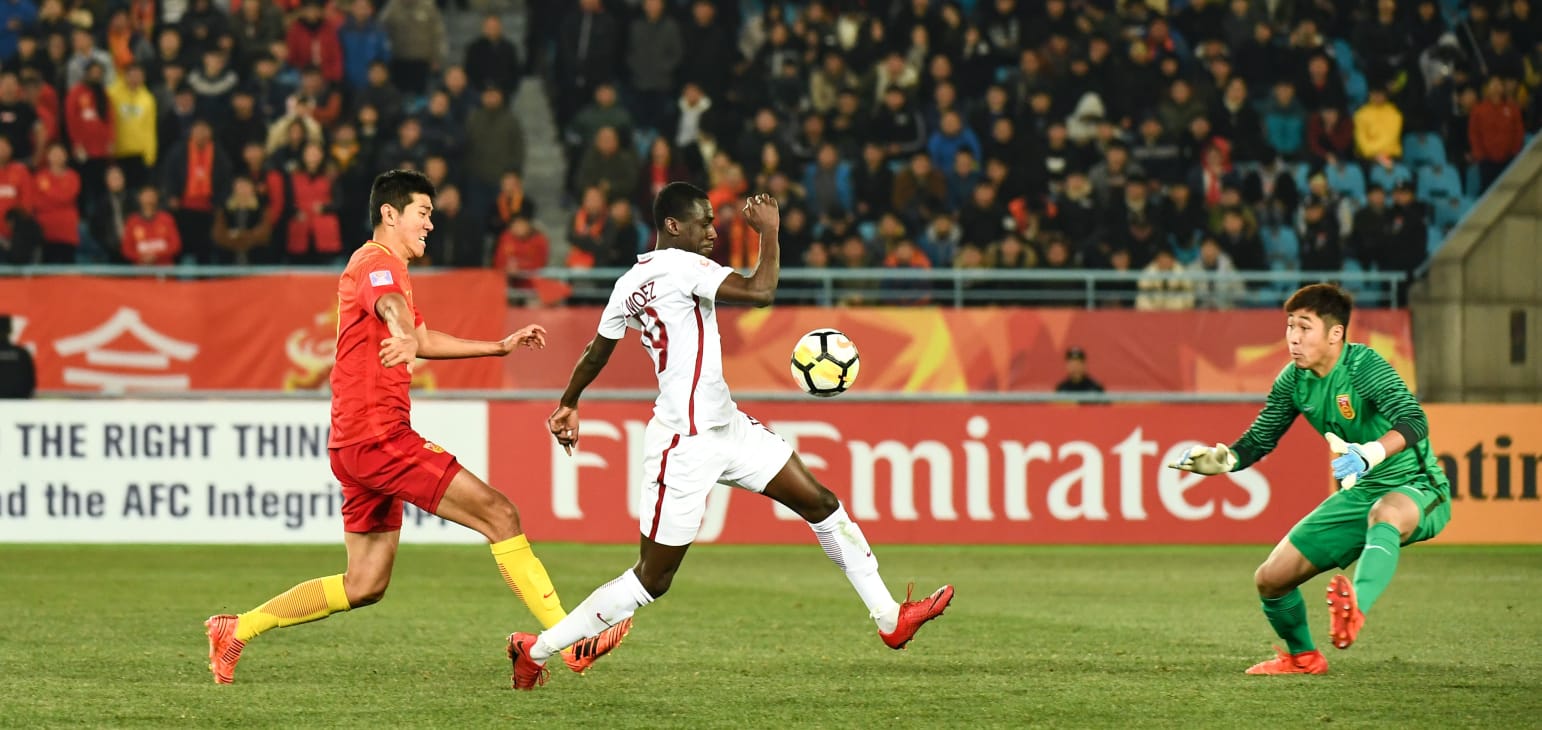 Ảnh bài viết Đối thủ bán kết U23 Việt Nam: U23 Qatar mạnh cỡ nào? 