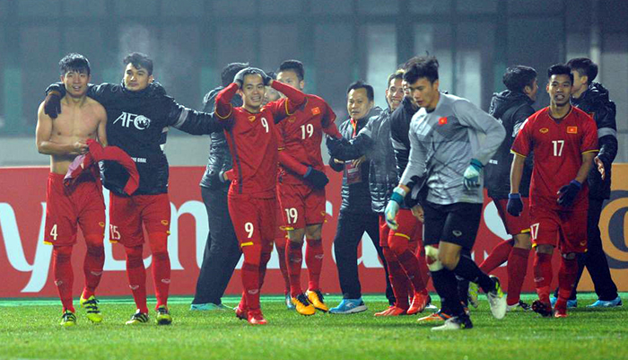 U23 Việt Nam: Vô địch châu Á, tại sao không?