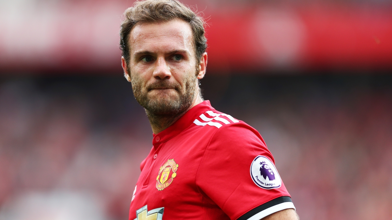 Điểm tin sáng 22/01: Mata có bến đỗ mới; Barca phủ nhận chiêu mộ Griezmann