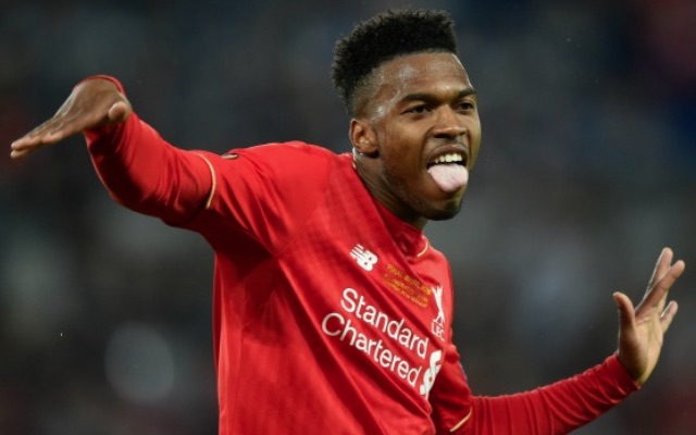 Sturridge khẩn thiết xin Liverpool cho ra đi