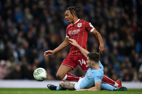 02h45 ngày 24/01, Bristol City vs Man City: Dựa lưng vào Ashton Gate