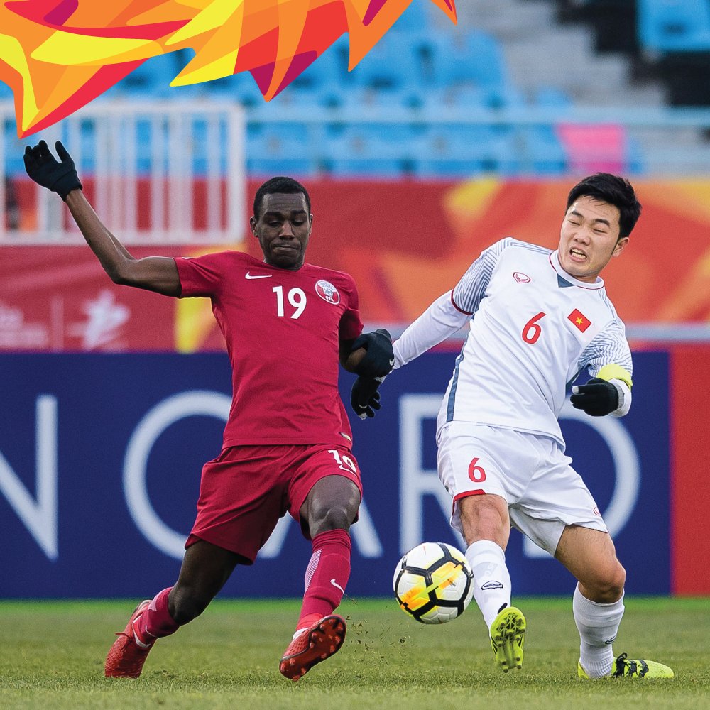 Đông Nam Á, Hàn Quốc, Iraq,... thổn thức sau kỳ tích của U23 Việt Nam