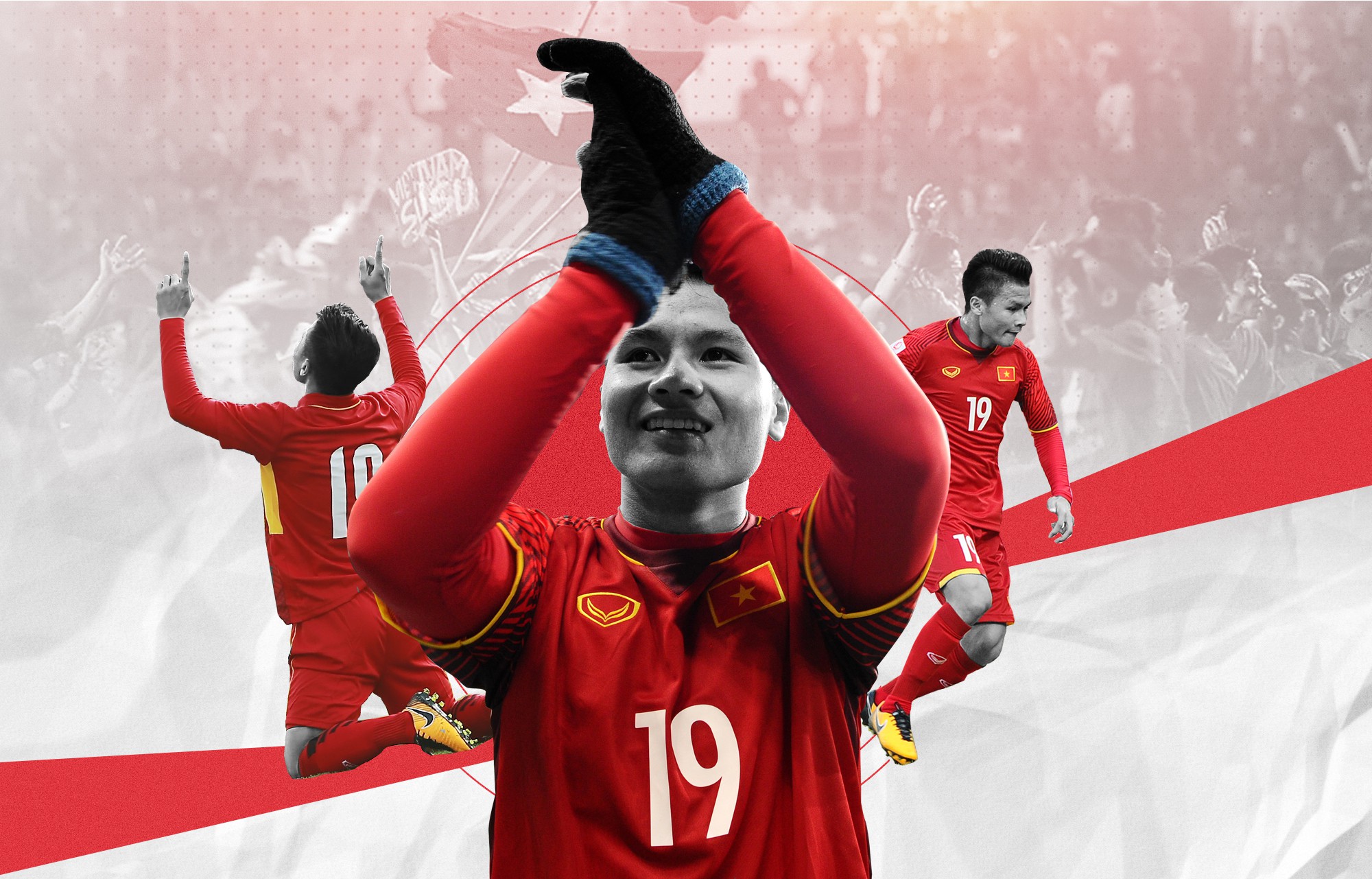 Ảnh bài viết Quang Hải và vũ điệu "tử thần"