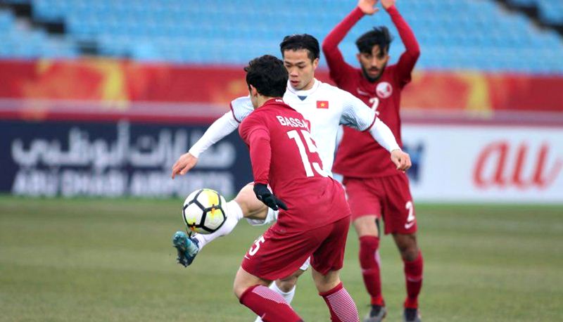 Thưởng nóng đang chờ U23 Việt Nam