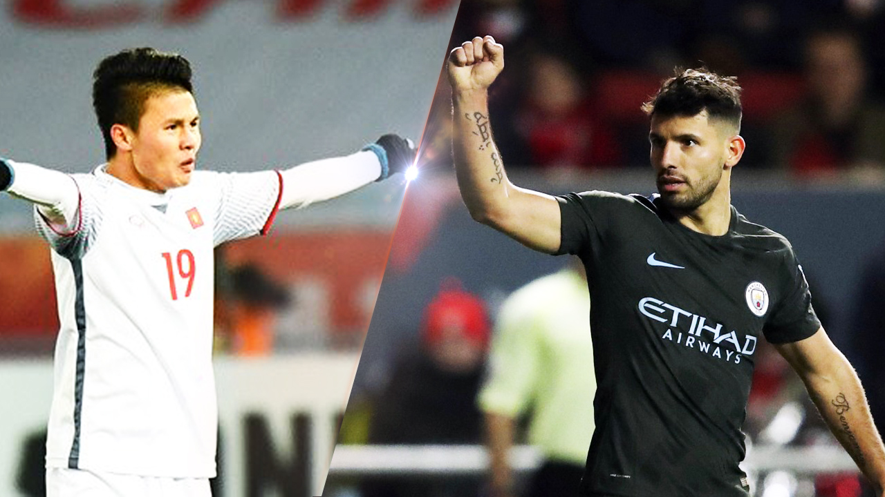 Bản tin Bong Da 24.1 | U23 Việt Nam, Man City hòa chung niềm vui
