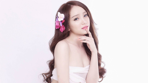 Bảo Trân, bóng hồng xinh đẹp của người hùng Văn Thanh