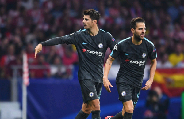 Ảnh bài viết Đấu Arsenal, Conte thẳng tay loại 2 trụ cột