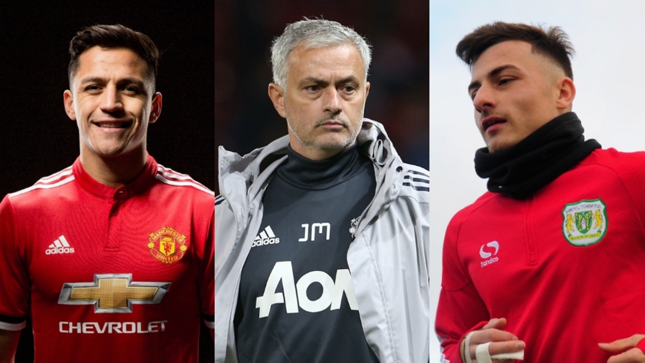 Những lý do khiến trận Yeovil Town vs Man Utd rất đáng xem