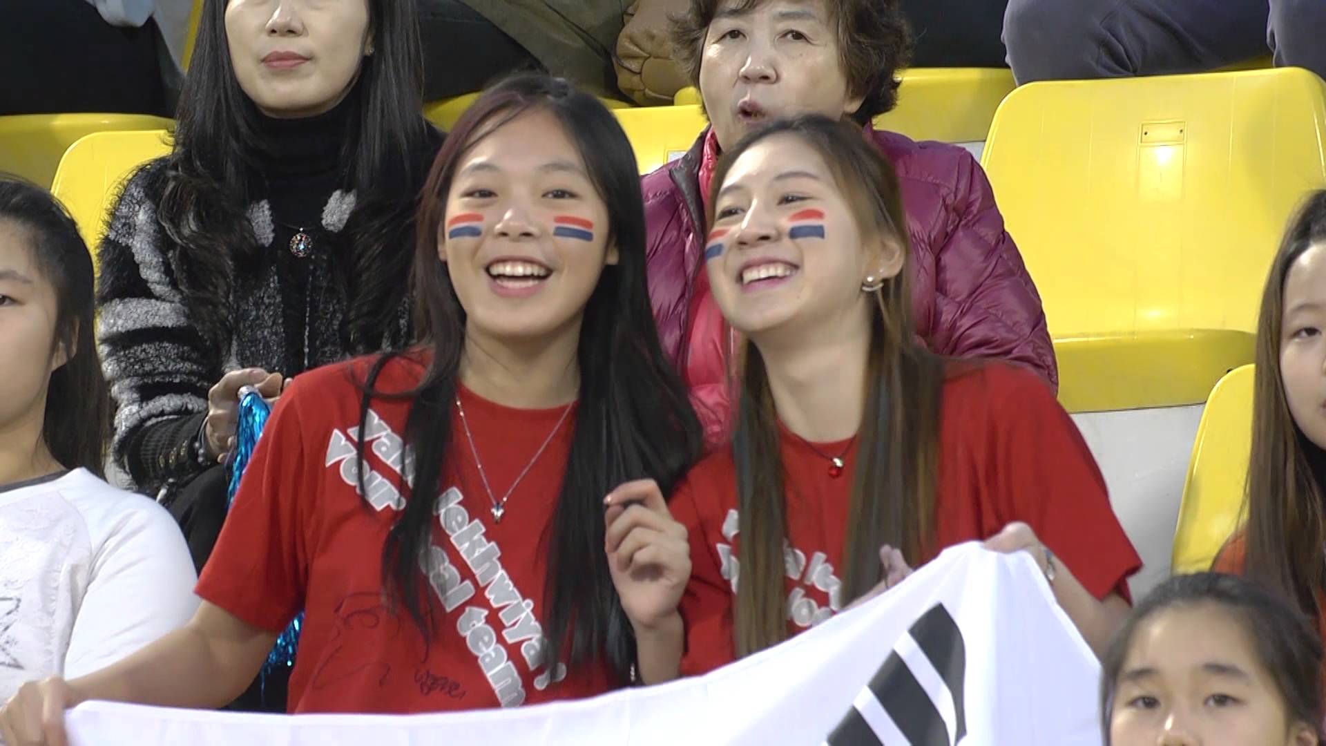 Ảnh bài viết CĐV châu Á sục sôi chờ U23 Việt Nam vô địch