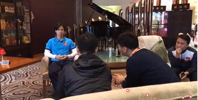 Công Phượng và Quang Hải quyết cùng U23 Việt Nam giành chức vô địch