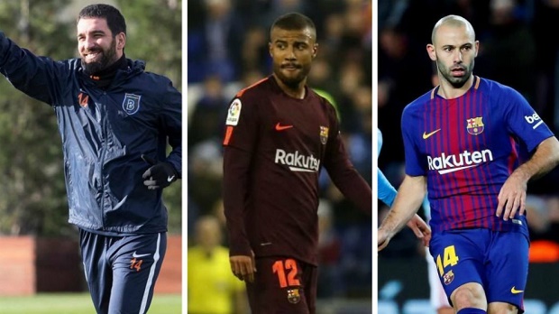 Ảnh bài viết Dấu ấn Luis Enrique còn lại gì tại Barcelona?