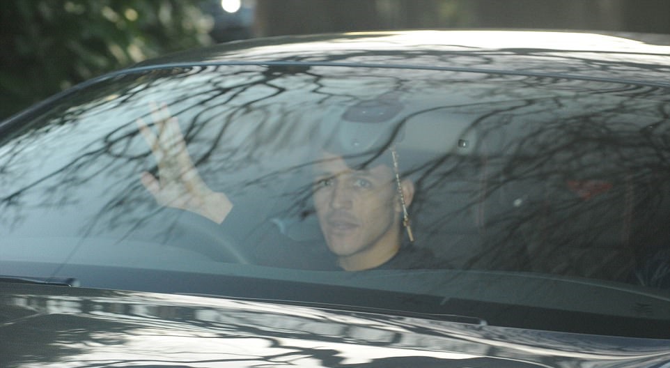 Ảnh bài viết Sanchez tìm nhà ở Manchester: Có đàn piano, sân chơi hoàn hảo cho 'bạn đồng hành'