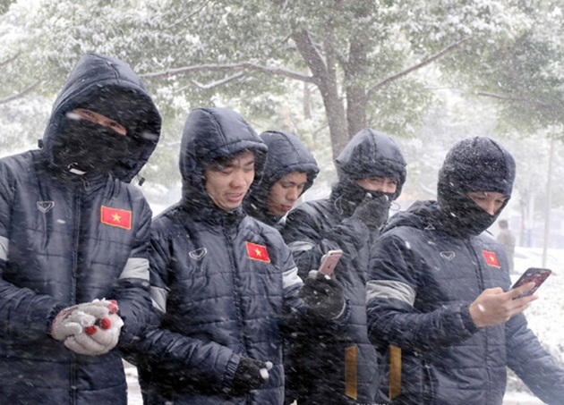 Ảnh bài viết Trận chung kết U23 Việt Nam gặp U23 Uzbekistan có nguy cơ bị hoãn