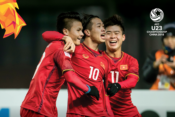 10 thống kê bất ngờ trước trận cầu lịch sử U23 Việt Nam vs U23 Uzbekistan