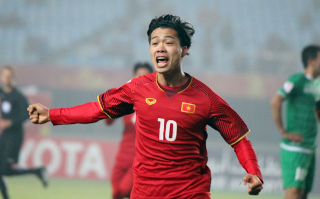 5 điểm nóng U23 Việt Nam - U23 Uzbekistan: Chờ tài nghệ Công Phượng!
