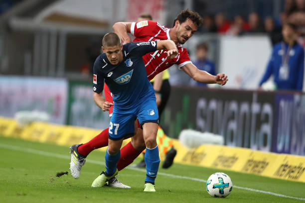 Trước vòng 20 Bundesliga: Đại chiến của những giá trị cũ