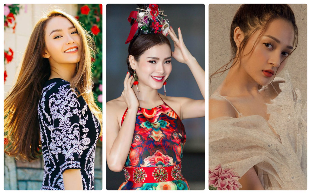 Ảnh bài viết Các mỹ nhân Việt thay nhau an ủi U23 Việt Nam