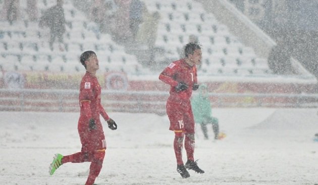 Châu Á phát cuồng, Quang Hải 'xứng đáng' đá Bundesliga