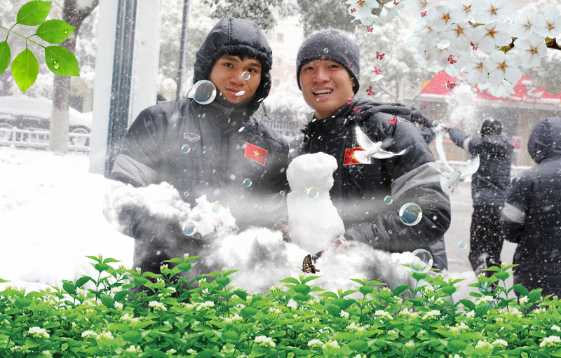 Ảnh bài viết Chuyện cổ U23 Việt Nam ở xứ sở thần tiên