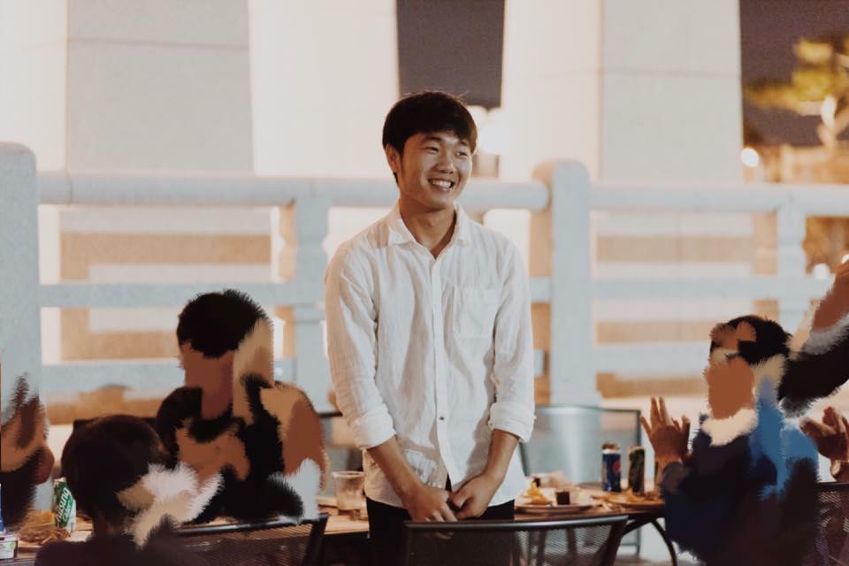 Ảnh bài viết Hình ảnh Xuân Trường đời thường khiến chị em gục ngã