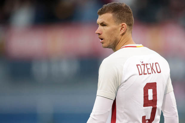 Ảnh bài viết Không phải Roma, Dzeko và Chelsea mới là nguyên nhân chính