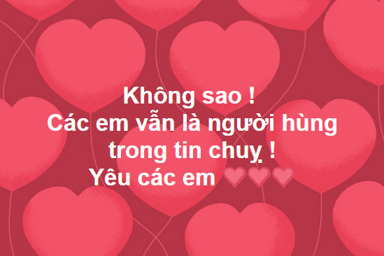 Ảnh bài viết NHM đồng loạt cảm ơn thất bại của U23 Việt Nam