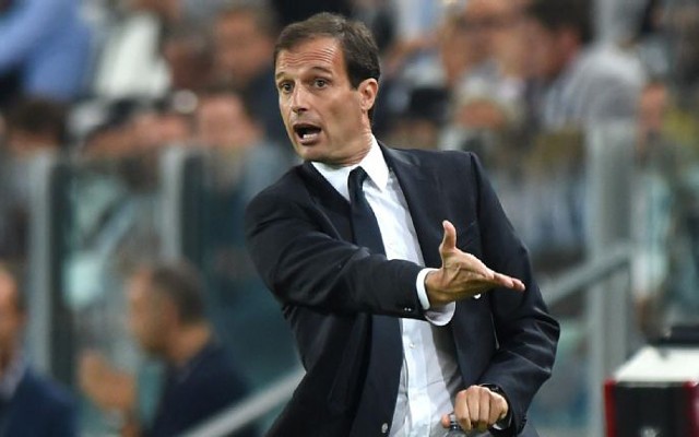 Ảnh bài viết Từ chối Chelsea và Real, Allegri tuyên bố ở lại Juventus