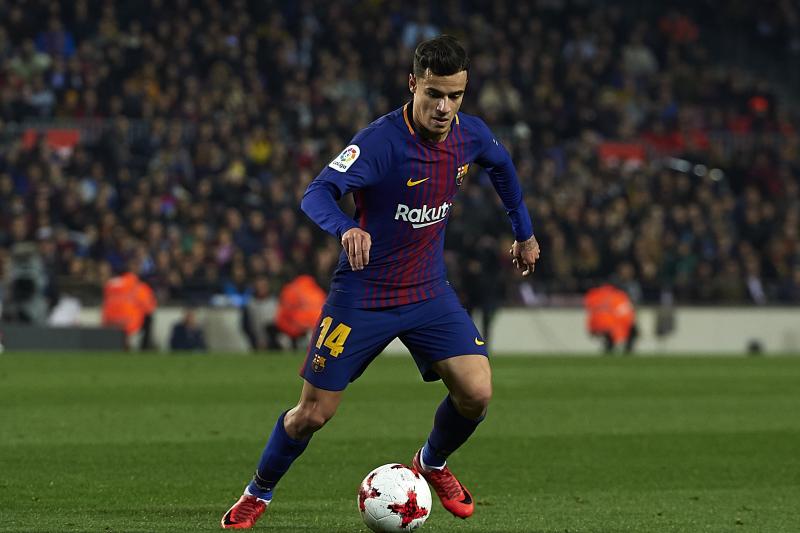 Ảnh bài viết 02h45 ngày 29/01, Barcelona vs Alaves: Ngày hội tân binh