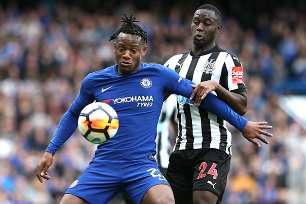5 điểm nhấn Chelsea 3-0 Newcastle: Morata bắt đầu lo sợ