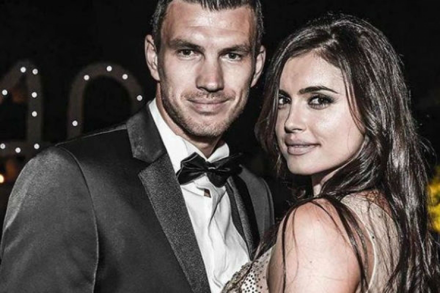 Ảnh bài viết Hai người phụ nữ 'quyền lực', ngăn cản Dzeko đến Chelsea