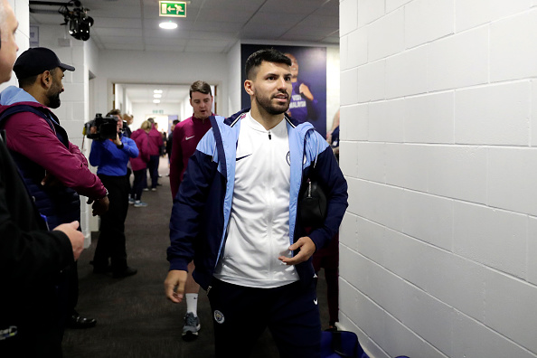 Ảnh bài viết Hừng hực khí thế, dàn sao Man City quyết rửa hận tại Cardiff